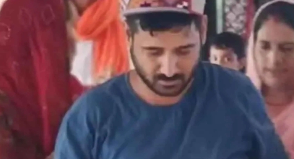 हिमाचल: पैर फिसलने से खाई में गिरा कांग्रेस नेता का बेटा, परिवार को छोड़ गया अकेला