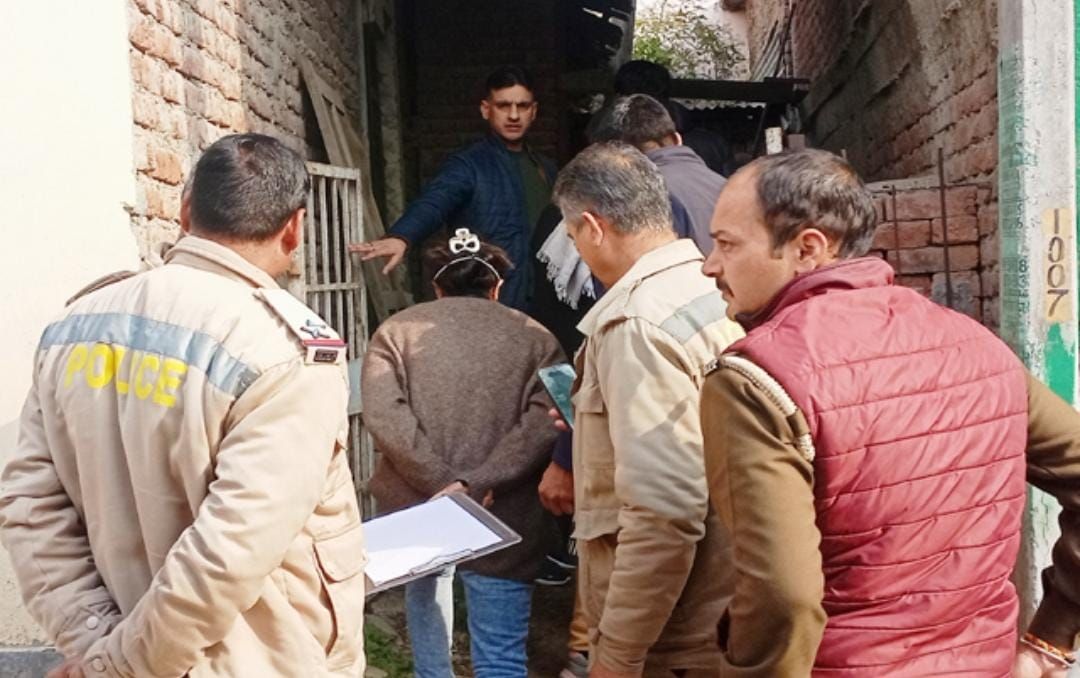 हिमाचल: इंसान बना हैवान, पशु से किया अनैतिक कार्य फिर ऐसे उतारा मौत के घाट