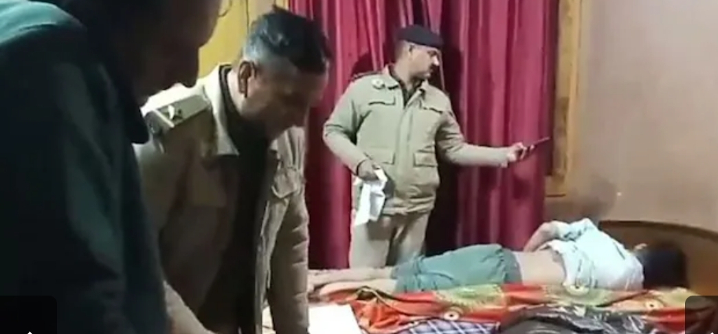 मर्डर या ड्रग ओवरडोज? हिमाचल प्रदेश के घुमारवीं में पुलिस थाने के पास गेस्ट हाउस से मिली 21 साल के युवक की लाश, मुंह से निकल रहा था खून