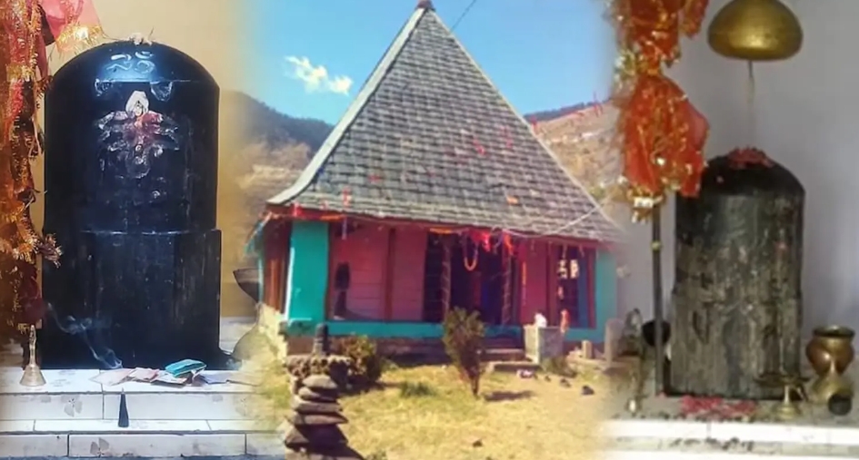 हिमाचल का ऐसा मंदिर- जिसकी छत लगाने के लिए दो मासूम बच्चियों ने दिया था बलिदान