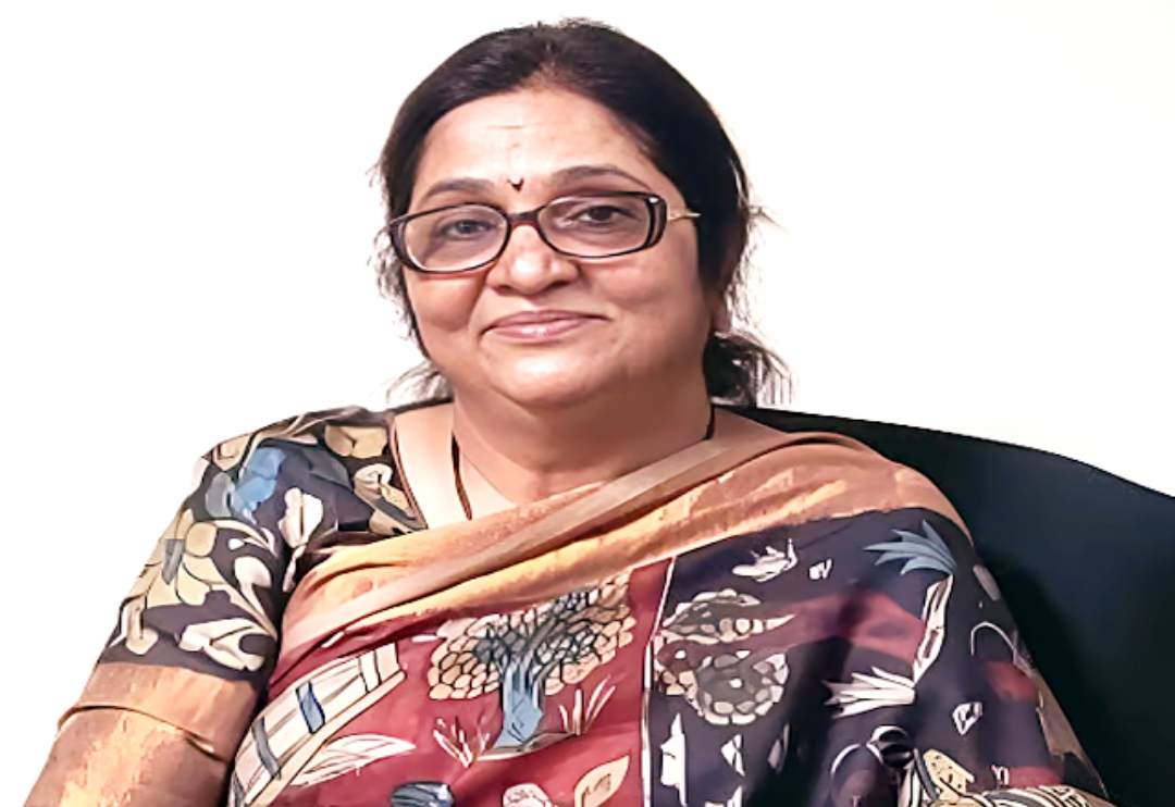 हिमाचल: हाईकमान ने किया बड़ा फेरबदल, रजनी पाटिल को बनाया प्रदेश कांग्रेस का नया प्रभारी