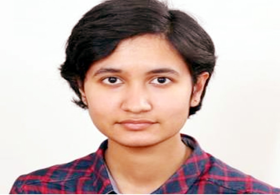 हिमाचल: मंडी की बेटी सुनिष्का गुप्ता को मिलेगा विश्वविद्यालय गोल्ड मैडल, गांव में खुशी की लहर