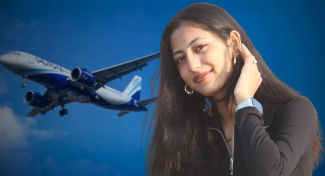 किन्नौर की “आंचल नेगी” बनी IndiGo एयर होस्टेस, जनजातीय क्षेत्र की बेटियों के लिए बनी मिसाल