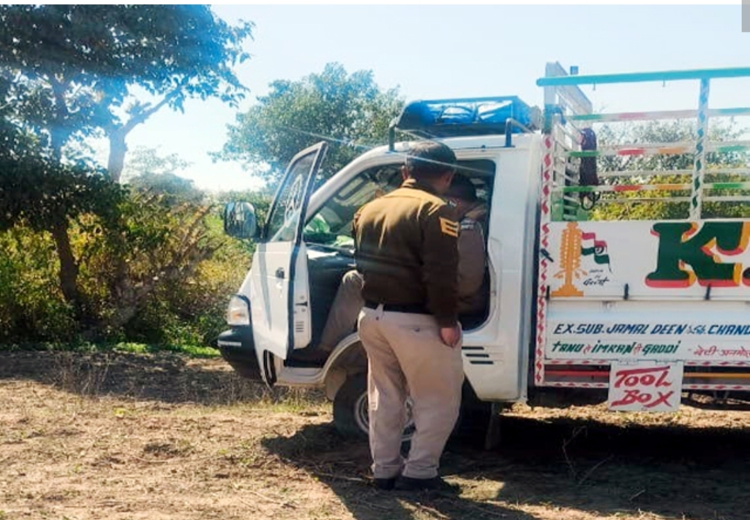 हिमाचल: खेतों में घुसे पशुओं को हटाने गए व्यक्ति के साथ हादसा, ऐसे मिली खौफनाक मौत