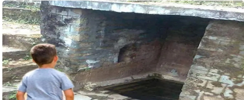हिमाचल: कपड़े धो रही थी मां, बावड़ी में डूब गया पास खेल रहा ढाई साल का मासूम