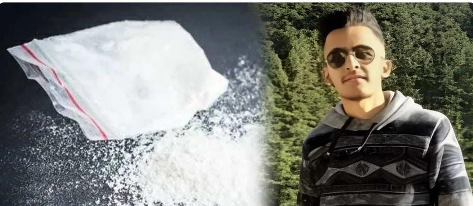 हिमाचल: चिट्टे ने उजाड़ा एक और परिवार, टॉयलेट में पड़ा मिला जवान युवक