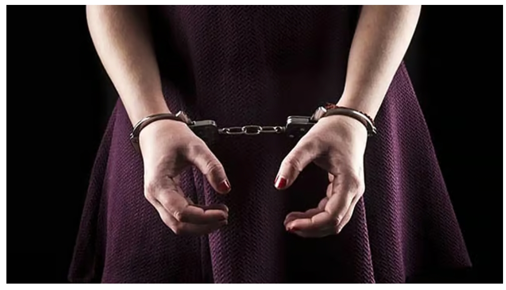 पुलिस के हाथ लगी सफलता, चिट्टा मामले में फरार रोहड़ू की महिला तस्कर गिरफ्तार