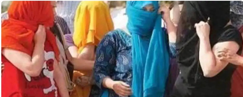 हिमाचल: किराए का मकान एक और अंदर मिली 11 महिलाएं, 7 अरेस्ट