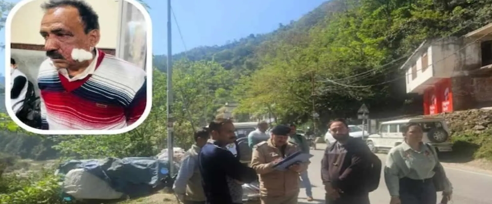 हिमाचल: ढाबे वाले के शूटरों को 41 घंटे बाद भी नहीं पकड़ पाई पुलिस, जानें क्या बोलीं एसपी साक्षी