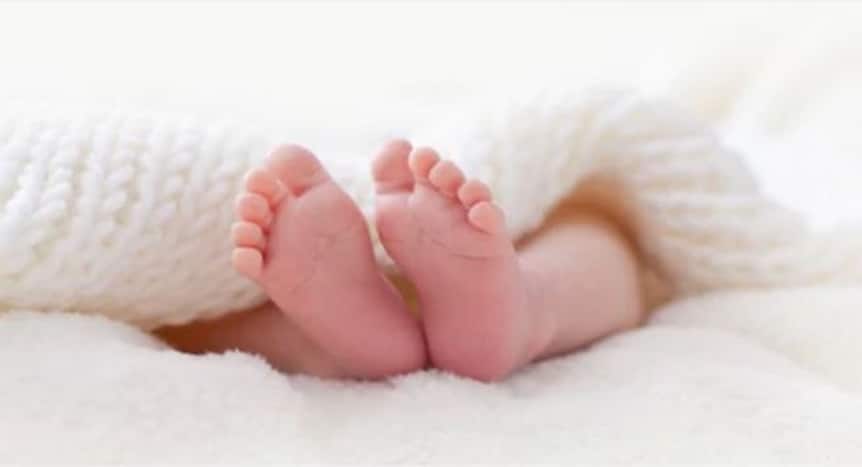 मां-बाप की आंखों के सामने खड्ड में डूब गया डेढ़ साल का मासूम, माता-पिता का रो-रो कर बुरा हाल