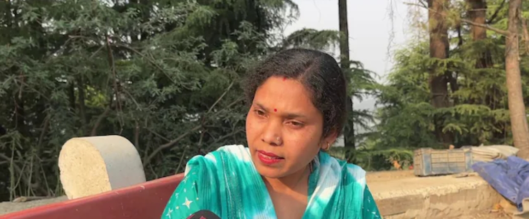 लव मैरिज के बाद पति ने मरने के लिए छोड़ा, डॉक्टर ने शेरनी नाम दिया, कैंसर की जंग ऐसे जीती अंजली