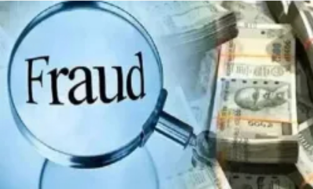 शिमला:रिटायर अधिकारी से 28 लाख रुपये की ठगी, गलतफहमी ने किया परिवार भी दूर