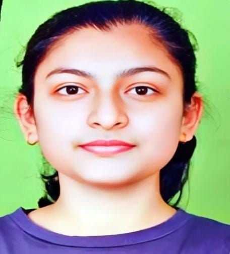 भारत-पाकिस्तान के बीच जंग के हालात में देश की सेवा करेगी हिमाचल की बेटी