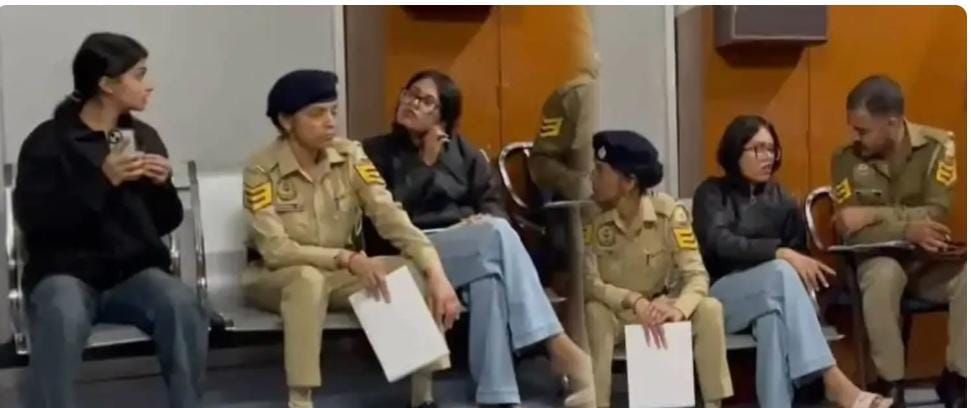 हिमाचल: चलती बोलेरो से कूद गई दो युवतियां, ली थी लिफ्ट; चालक ने किया अपहरण का प्रयास !