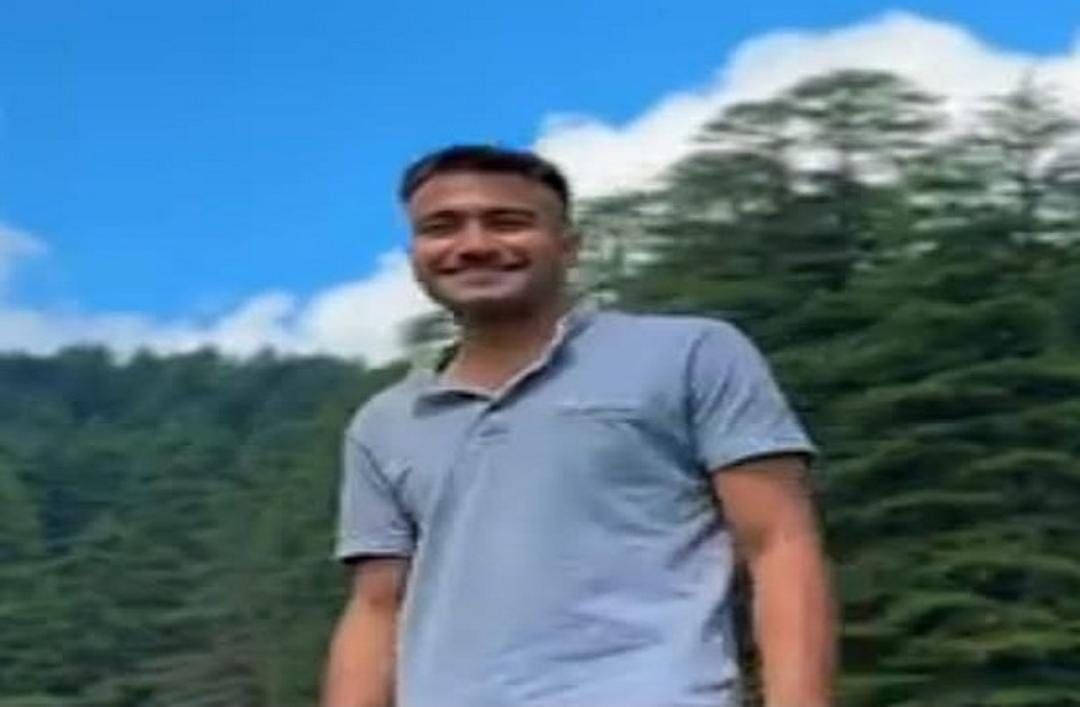 हिमाचल का लाल कारगिल में शहीद, मां का बेटे को सेहरा सजाने का सपना रह गया अधूरा- सदमे में दादा-दादी