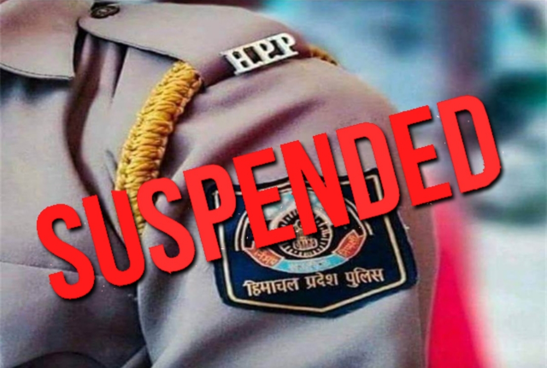 Himachal: विमल नेगी मौत मामले में पैन ड्राइव छिपाने के आरोप में ASI सस्पैंड, विभागीय जांच के आदेश जारी