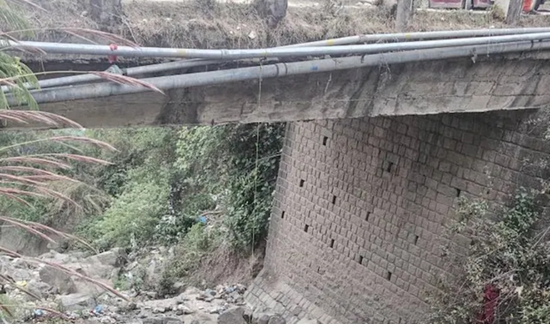 हिमाचल: चेहरा बुरी तरह से जलाया, पहचान भी थी मुश्किल, किसने पुल से लटकाया अर्जुन का शव….