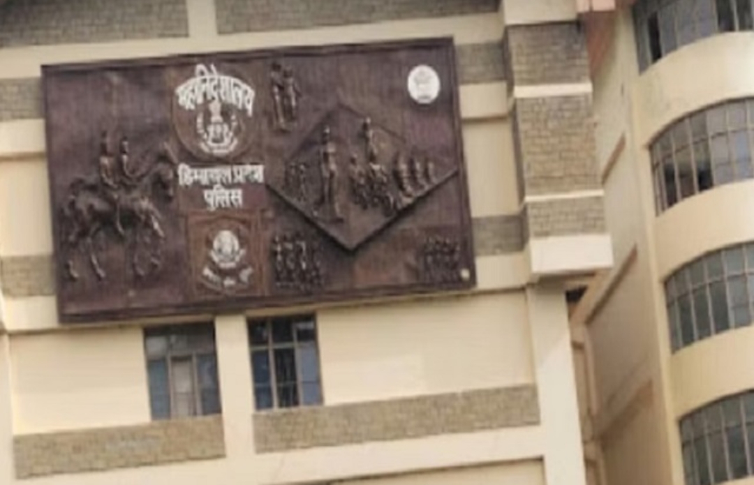 हिमाचल पुलिस में बड़ा फेरबदल: अशोक तिवारी बने कार्यकारी DGP, गौरव सिंह को मिला शिमला SP का अतिरिक्त कार्यभार