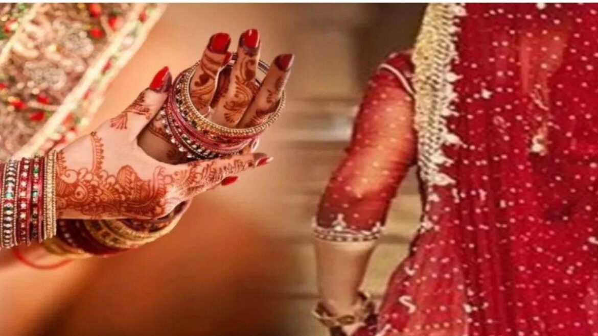 हिमाचल: तीसरे पति को छोड़कर लुटेरी दुल्हन ने कर ली चौथी शादी, गहने और रुपये सब ले गई…..