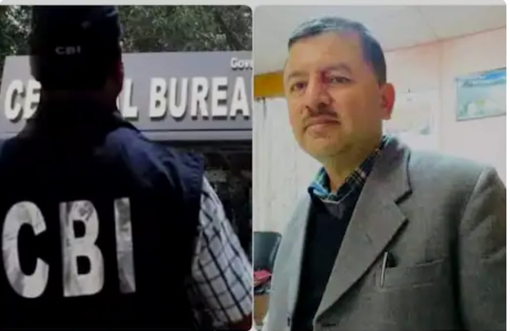 Vimal Negi Case : सीबीआई ने मछुआरों से पूछा, सबसे पहले किसने की शव की जांच, पेन ड्राइव को लेकर भी की पूछताछ
