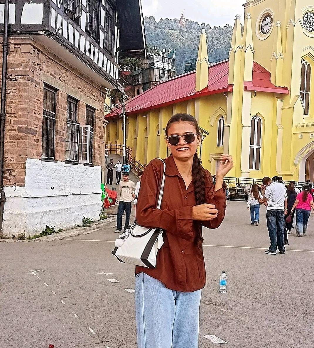 प्रेमी के जाने का दुख नहीं सह पा रही थी युवती, फेसबुक पर लाइव आकर कहा था GOODBYE