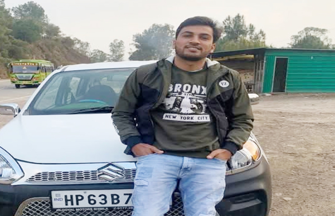29 वर्षीय विद्युत कर्मचारी की करंट लगने से मौत, डेढ़ महीने पहले हुई थी शादी
