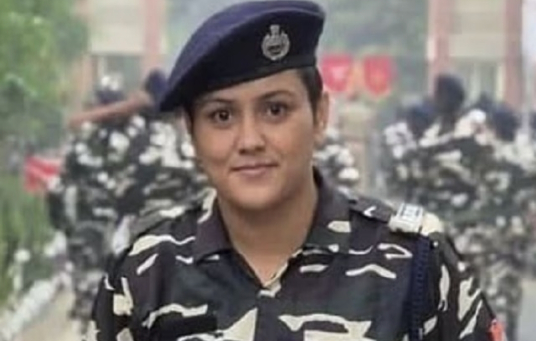 USA में गूंजेगा हिमाचल की बेटी का नाम! विश्व पुलिस खेलों में हुआ चयन