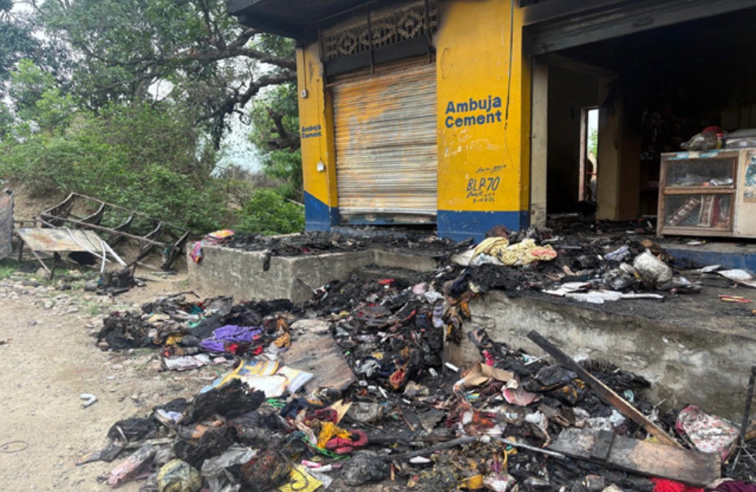 6 वर्षों से अपने दम पर संजोए 32 वर्षीय पूजा के सपने एक ही रात में चकनाचूर, जानें पूरा मामला