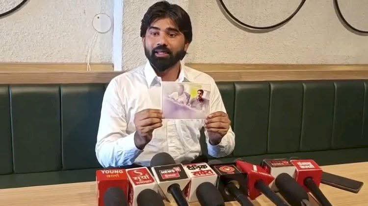 पांवटा साहिब: कुंडियों पंचायत में विकास कार्य में अनियमिताओं के आरोप