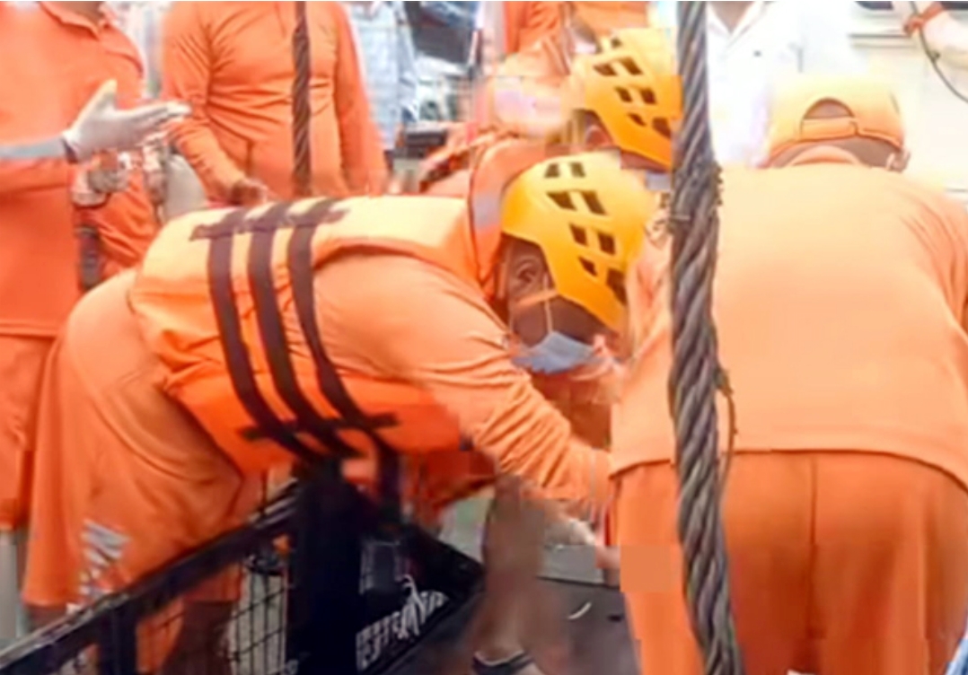 बीबीएमबी नहर में डूबे 2 दोस्तों के शव बरामद, 25 जुलाई की रात ऐसे हुआ था हादसा