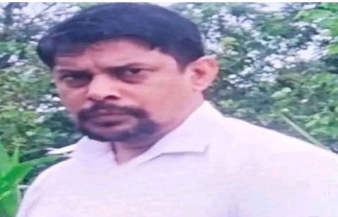 चेहरे पर हीलियम गैस से जुड़ा मास्क: नौसेना के पूर्व सैनिक की संदिग्ध मौत..मिला सुसाइड नोट