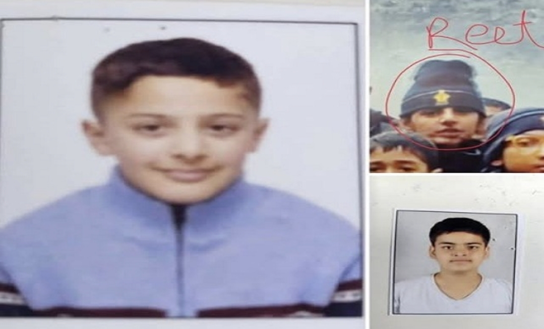 शिमला के नामी बोर्डिंग स्कूल BCS के तीन छात्र लापता, चप्पे-चप्पे पर खोज रही पुलिस