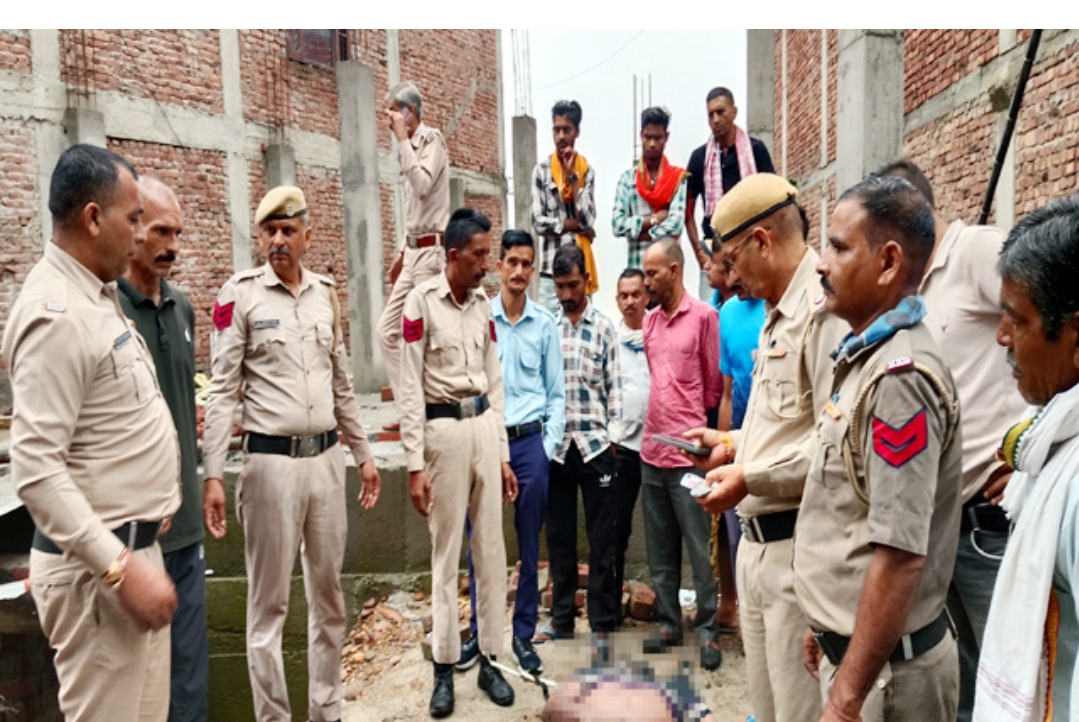 हिमाचल: दवाई लेकर मंदिर में शीश नवाने आया शख्स, गहरे नाले में जा गिरा; थम गई सांसें