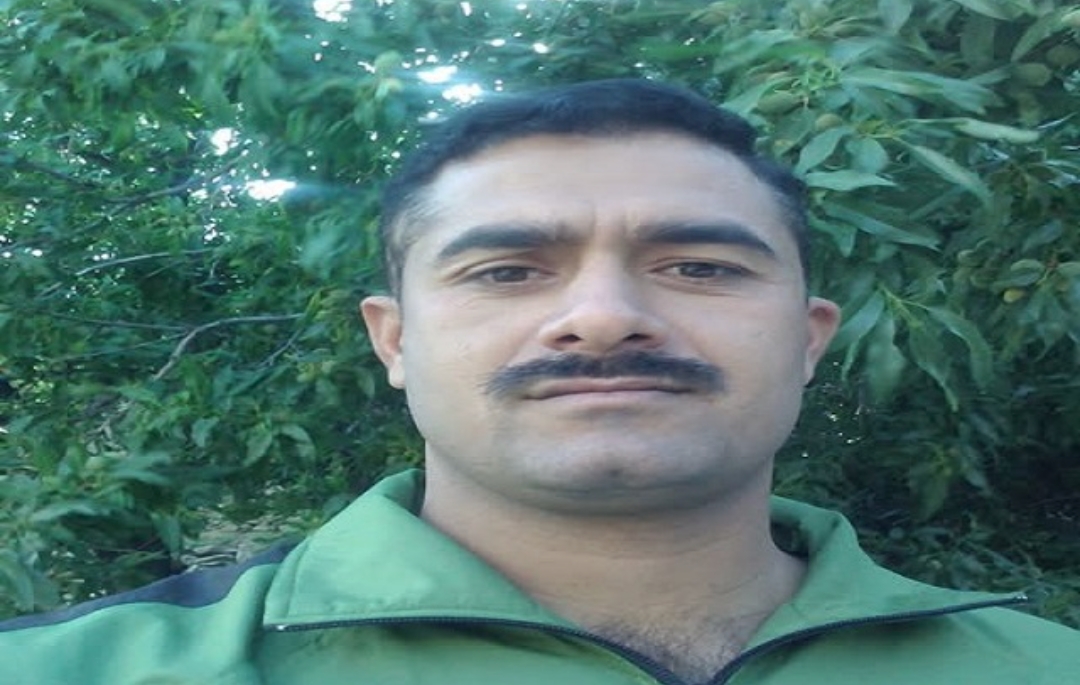 भारतीय सेना में हवलदार पद पर तैनात अरुण कुमार हुए शहीद, कुटलैहड़ विधानसभा क्षेत्र में शोक की लहर