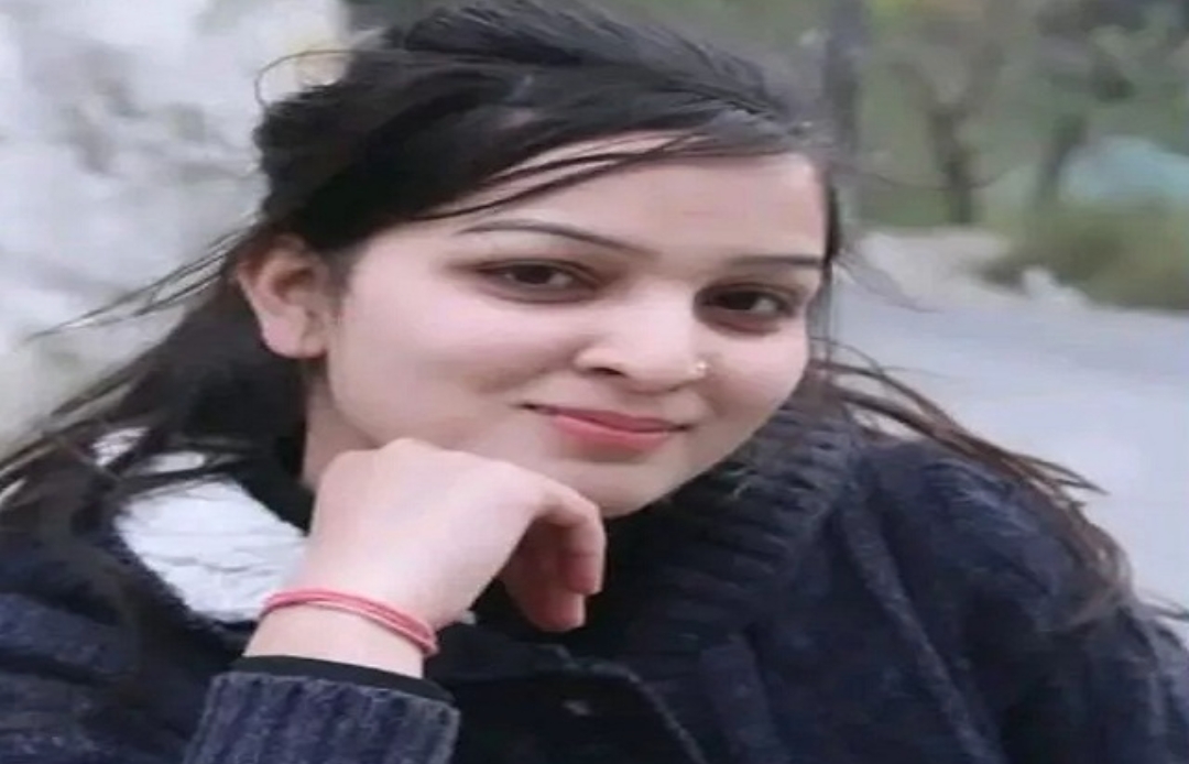 हिमाचल में लव मैरिज का खाैफनाक अंत: जिससे किया था प्यार उसी ने ली जान, जांच में हुआ चौंकाने वाला खुलासा