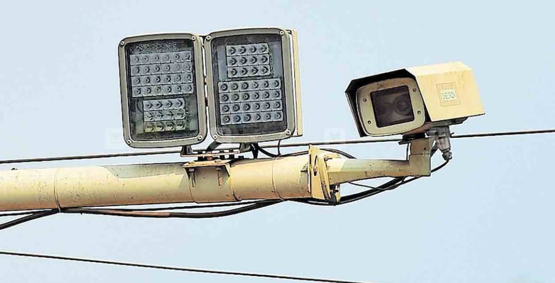 सिरमौर पुलिस की सख्ती  6 जगहों पर होंगे ऑनलाइन चालान, 4 नए हाई-टेक कैमरे लगाए गए