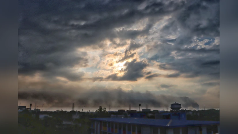 पश्चिमी विक्षोभ की सक्रियता से कई भागों में करवट बदल सकता है माैसम, बारिश के आसार