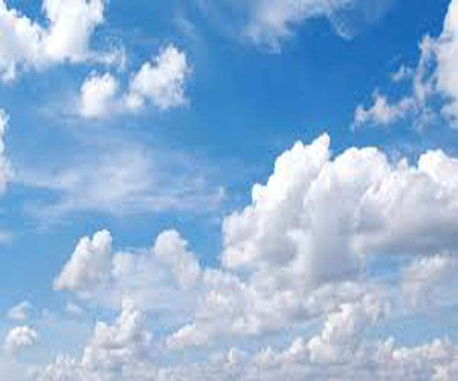 Weather Updates: एक सप्ताह तक साफ रहेगा मौसम, दो दिन मध्य इलाकों में हो सकती है बारिश