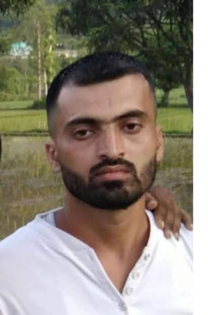 पांवटा साहिब: उफनती नदी में बहा शिक्षक, स्कूल से छुट्टी के बाद लौट रहा था घर- हुआ लापता