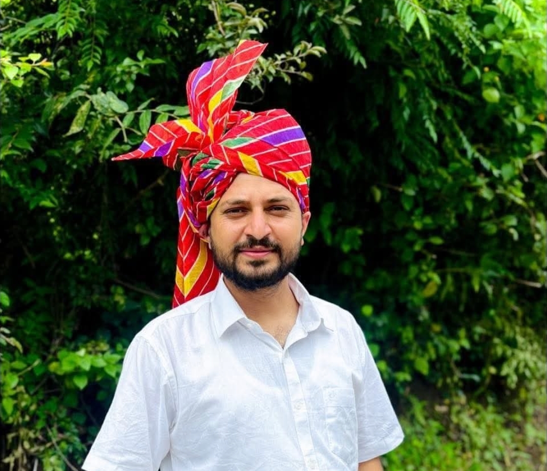 कुदरत का कहर! लैंडस्लाइड की चपेट में आने से युवा कांग्रेस नेता राहुल मंडयाल की मौत, क्षेत्र में शाेक की लहर