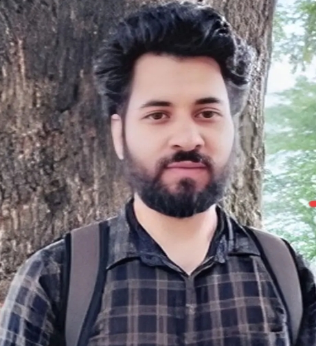 छोटे से गांव के बेटे ने बिना कोचिंग के NET/JRF किया क्वालीफाई, देशभर में पाया तीसरा रैंक