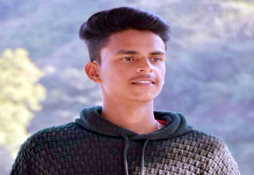 स्कूटी-टिप्पर की टक्कर में 20 वर्षीय युवक की गई जान, 2 बहनों का था इकलौता भाई