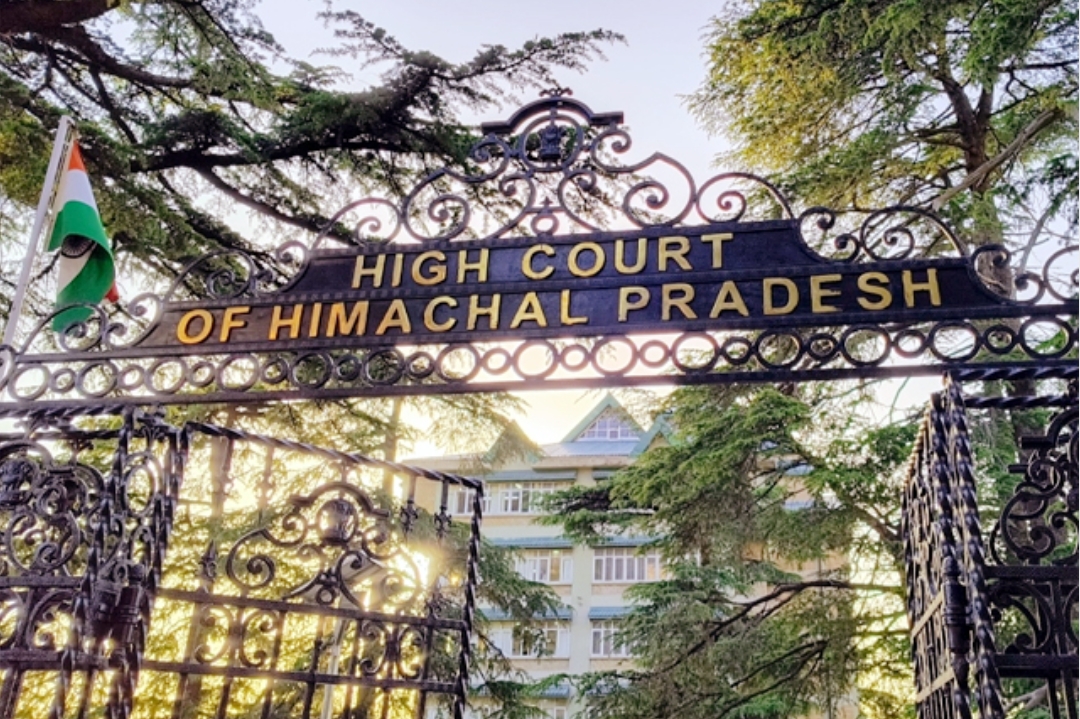 हिमाचल हाईकोर्ट ने कहा- परिवहन निगम अपने पेंशनरों को 12 हफ्ते में दें बकाया पेंशन