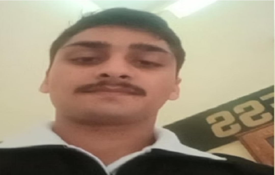 कर्नाटक में हुआ दर्दनाक हादसा: हिमाचल के जवान की हुई मौत, गांव में पसरा मातम