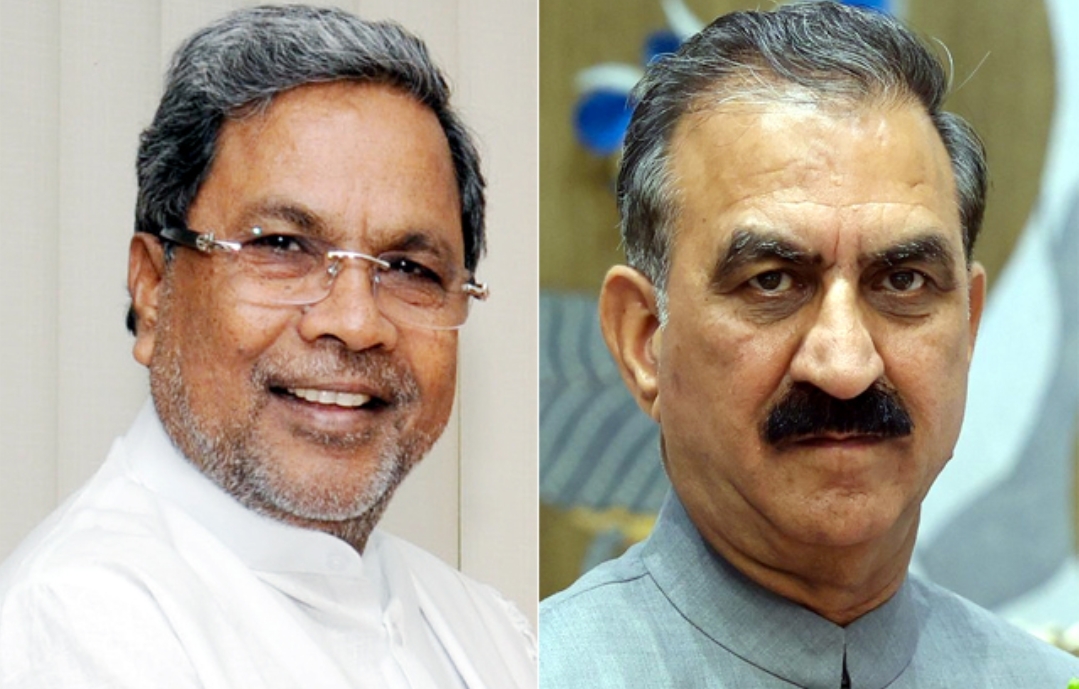 कर्नाटक सरकार ने बढ़ाया मदद का हाथ, आपदा से जूझ रहे हिमाचल काे देगी 5 करोड़ की सहायता