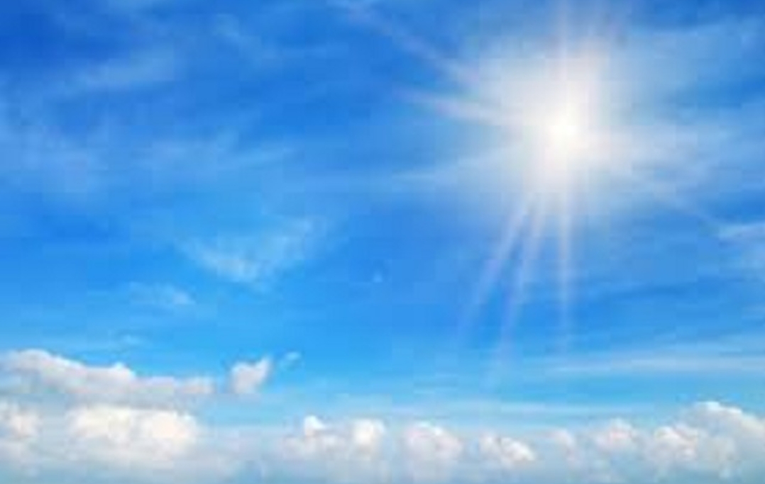 मौसम हुआ सुहाना, इस दिन फिर बारिश देगी दस्तक