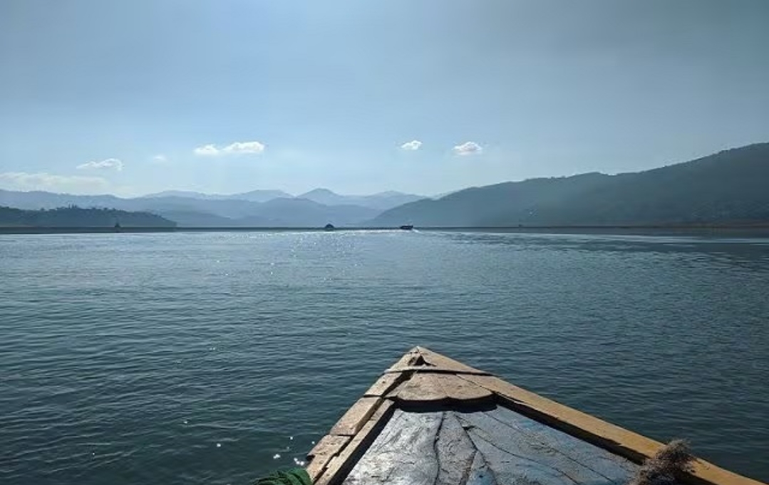 बिलासपुर बना एडवेंचर का हॉटस्पॉट! गोबिंद सागर झील में रोमांचक गतिविधियां शुरू