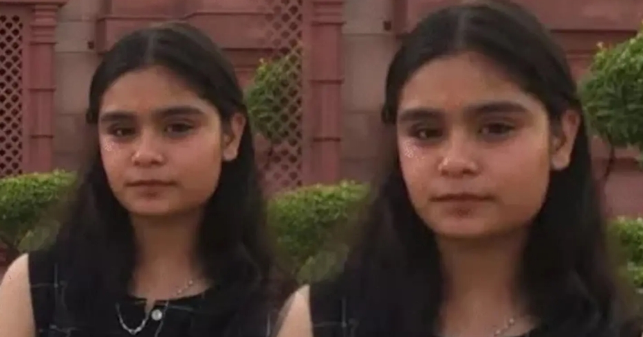 हॉस्टल की 5वीं मंजिल से कूद गई 16 साल की लड़की, मौ*त