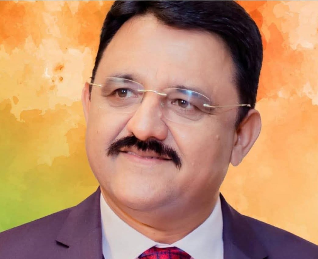 जांच से पहले ये बौखलाहट क्यों, श्री पावँटा साहिब विकास मंच का स्टोन क्रेशर एसोशेशन को जवाब