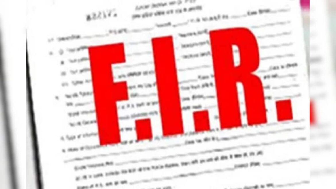 ऊना: SDM पर शादी का झांसा देकर युवती से दुष्कर्म के गंभीर आरोप, आपत्तिजनक वीडियो भी बनाई, केस दर्ज